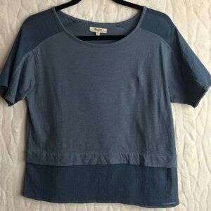 MADEWELL - T-shirt Size XS
